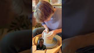 This guy mastered thumbnails #pottery#art#craft#skill