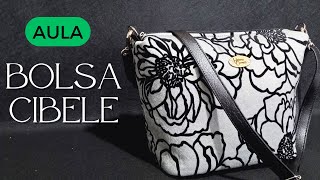 Aula Bolsa Cibele - Com medidas