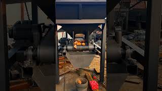 Perfect Bin Feeding for Smooth Forklift Workflow #craftsman's #shorts #viralvideos