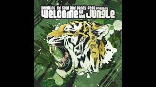 Benny Page, Deekline & Ed Solo present Welcome To The Jungle Continuous DJ Mix