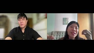 Transforming Self-Doubt Into Confidence: A Musician’s Journey- Yenchien |Leah Lo|Life & Career Coach