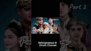 Kisah Prabu Siliwangi Part 2 #viral #videoviral #prabusiliwangi #kiansantang #misteri #misteridunia