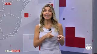 BORA BRASIL - Os resultados das cidades de São Paulo nas #Eleições2024