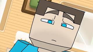 How Did You Love meme _ "Minecraft" (Flipaclip Animation)// Original by Saturn Cat