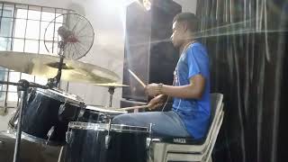 How to Play Nigeria Worship on Drums - Mini Walkthrough