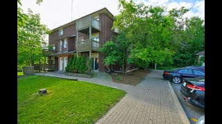 17 Meadow Ln Unit 5 Barrie Ontario | Barrie Real Estate Tours