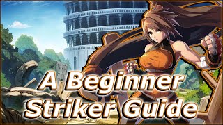 The Beginner's Guide to Striker in DNF Duel