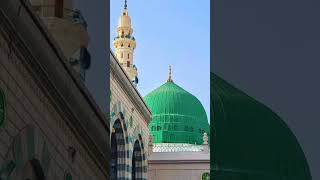 Madina chor aye hain #marhaba #religion #jumma #foryou #madina