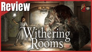 Withering Rooms Review