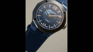 Baume et Mercier RIVIERA watches - Inglessis.gr 2024