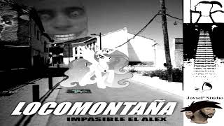 Jousep 96 - L O C O M O N T A Ñ A