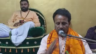 Madhav Das Bapu Live || Tapasvi Studio ||