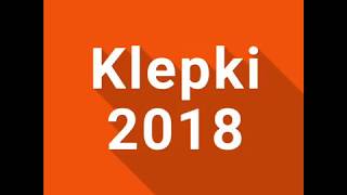 Klepki 2018