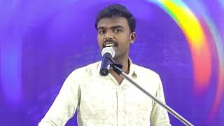 இளமையில் இயேசுவுடன் | Presence of Jesus ministry | 24 May 2022