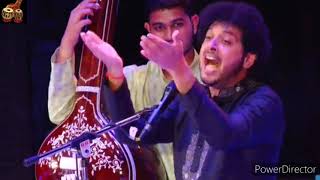 Aa jhmore Ghar aaila balma| Mahesh Kale | Nagpur Concert | Raag Malkauns Drut Bandish