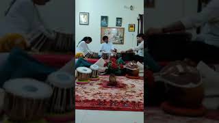 ✨Dr. Hariom Hari~tabla Solo.