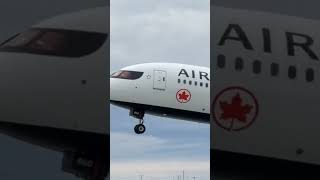 Air Canada Airlines