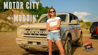 EP2: Motor City & Muddin'