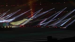 JARAN GOYANG ! ! Asian Games 2018 Closing Ceremony