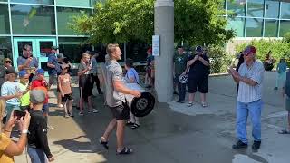 Brayden Pachal brings Stanley Cup back to Estevan