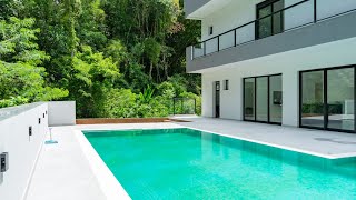 Casa À VENDA no condomínio Marina Guarujá - R$5.850.000,00