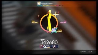 DJMAX RESPECT] Ask to Wind ~Live Mix~ 4B MX 99.34%