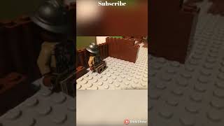 lego ww1 and ww2 slide show