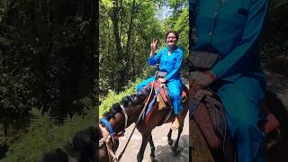 Horse Riding🏇 #shorts #youtubeshorts #ytshorts #horseriding