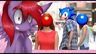 Sonic Mania me colmó la paciencia