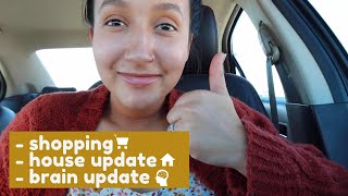 VLOG TIME!! Lots of updates!