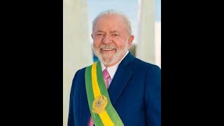 PREVISÃO PARA O PRESIDENTE LULA , ENCONTROS COM PRESIDENTES D OUTROS PAISES QUE MARCA