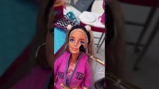 Barbie ve Ken Bakım Yapıyor #2