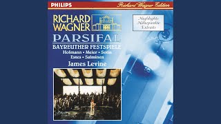 Wagner: Parsifal / Act 2 - "Parsifal! Weile!"