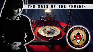 The Mass of the Phoenix by Aleister Crowley - A Single Person Ritual from The Book of Lies