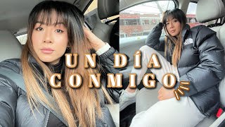 un día conmigo en Brooklyn NYC // China boricua vlog