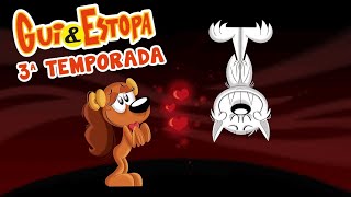 Gui E Estopa Todos Episódios 3 Temporada Completos Dublado Original