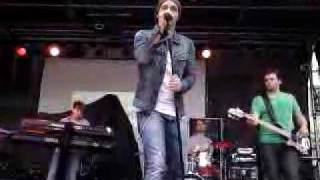 Sven West Band - Diese Liebe (live @ Ab in die City Soest)