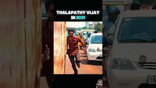 Thalapathy vijay transformation #shorts #vijay #master #alluarjun #thalaphthy