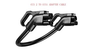 ccs2 ccs1 adapter