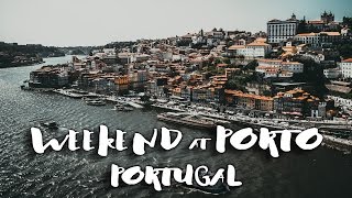 Weekend à Porto by TOine BZX