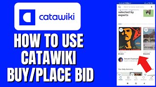 How To Use Catawiki ? (Buy/Place Bid On Catawiki) | Is Catawiki Safe And Be Trusted ?