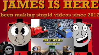 The History Of James Is Here, His Multiple Series’, And More.