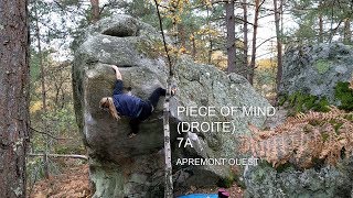 Piece of Mind (droite) 7a