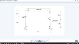 Estructuras UGR ● Architrave: modelización básica