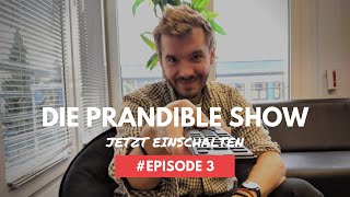 EP 3: 📣 Marketing-Automatisierung, Instagram für Modehändler und Geld verdienen im Internet