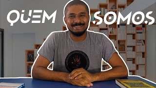 Quem somos | Nosso cronograma