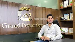 Breaking News:Possession Opened in DHA Lahore Phase 8 IVY Green Z3-Z4-Z5 Blocks | Expert Predictions