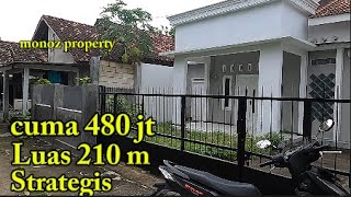 Dijual rumah sangat murah dikelasnya,, lokasi di belakang puskemas pandak bantul, jogja