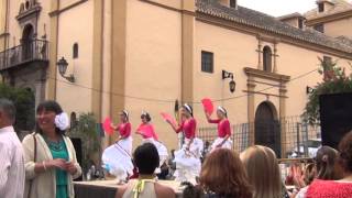 ÓRGIVA FERIA Y FIESTAS 2015 BAILES REGIONALES 33