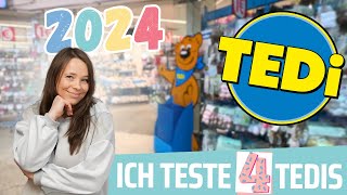 🔥 Das Beste für Nähbienen in 4 Tedis - Must-Haves 2024 Enthüllt! 🐝✂️